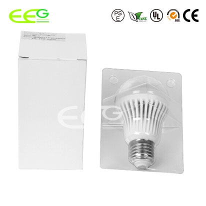 7W IP65 Dimmable Bulb 