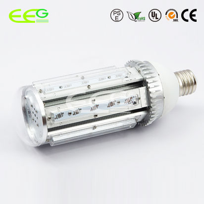 E40 LED Garden Light 40W