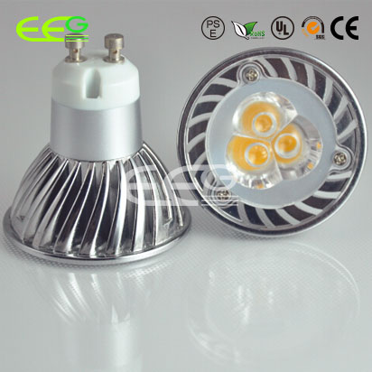 LED Spotlight 3W 