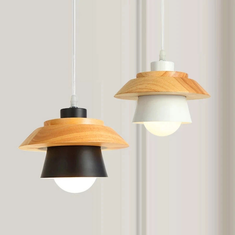 LED pendant light