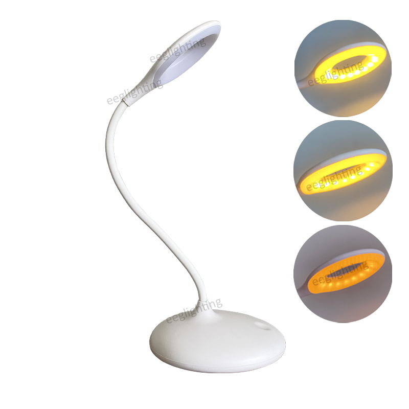 LED reading lamp