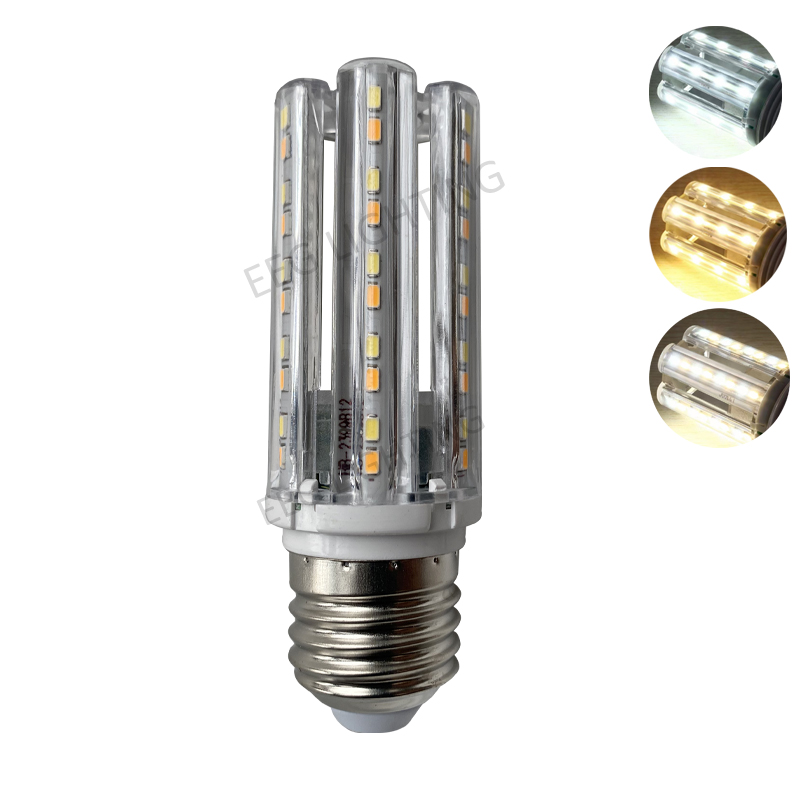 LED corn bulb