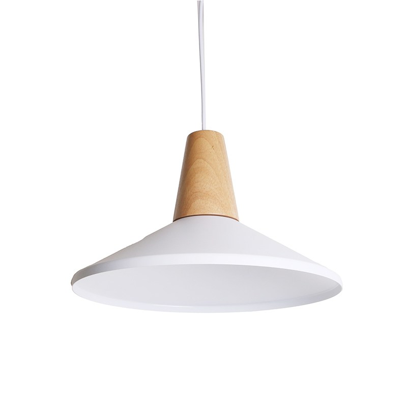 LED pendant light