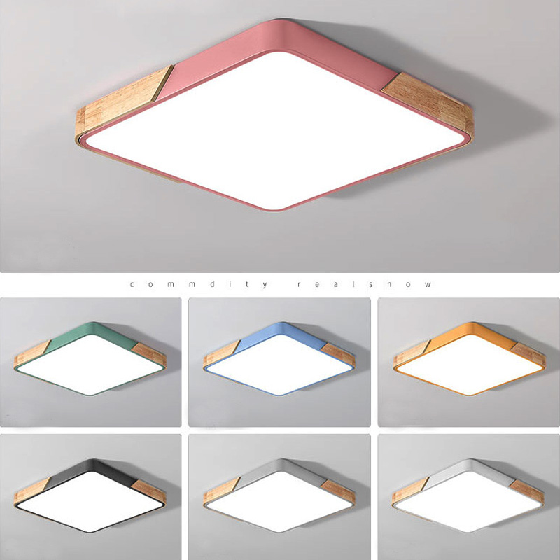 LED Ceiling Light  