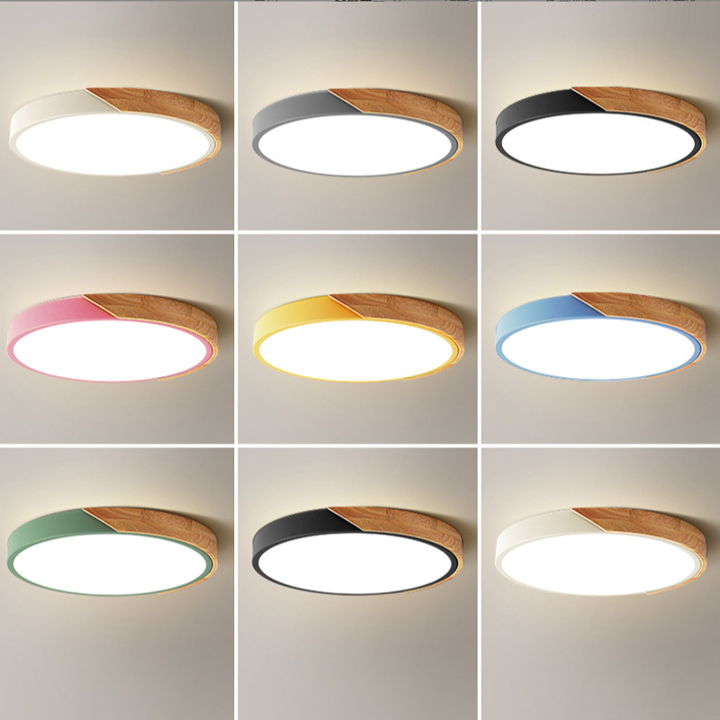 LED Ceiling Light