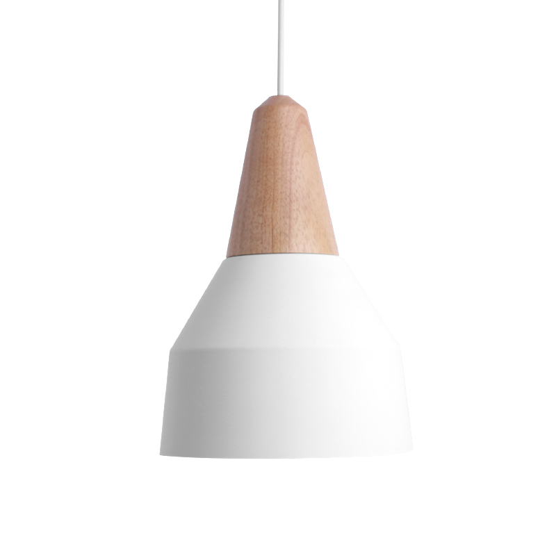 LED pendant light