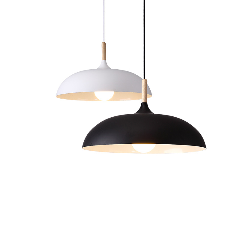 LED pendant light